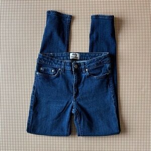 ACNE STUDIOS skinny jeans denim. Women’s 26